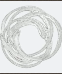 LeftBank Art Silveran Ring