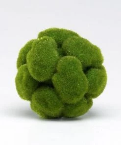Cyan Design Moss Sphere - Small