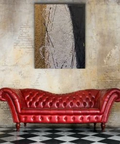 Sontonya Necheal Intricate - 48W" X 60"H