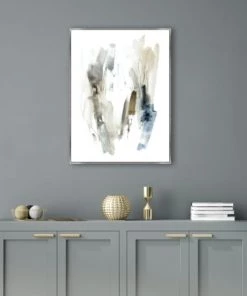 LeftBank Art Soul Searching II Abstract Art