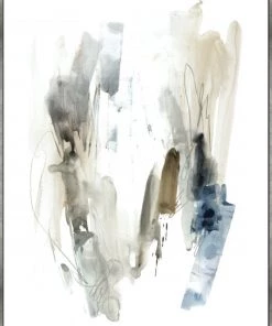 LeftBank Art Soul Searching II Abstract Art