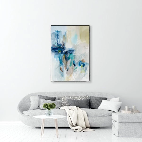 LeftBank Art Spring Poem I 2 LeftBank Art Spring Poem I