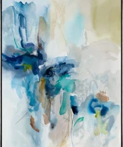 LeftBank Art Spring Poem I