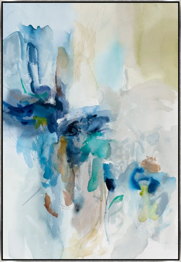 LeftBank Art Spring Poem I 1 LeftBank Art Spring Poem I