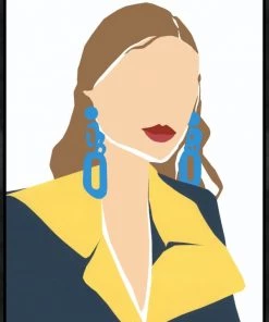 LeftBank Art Style Strong II