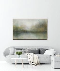 LeftBank Art Sun Green Lake