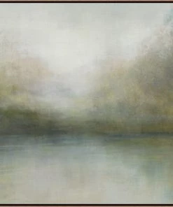 LeftBank Art Sun Green Lake