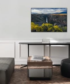 LeftBank Art The Mighty Rio Grande