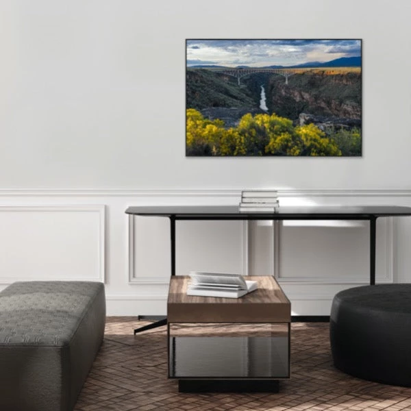 LeftBank Art The Mighty Rio Grande 2 LeftBank Art The Mighty Rio Grande