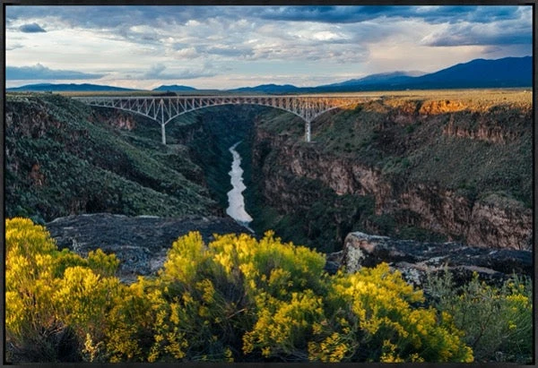 LeftBank Art The Mighty Rio Grande 1 LeftBank Art The Mighty Rio Grande