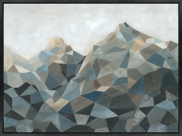 LeftBank Art The Rocky Mountains I 1 LeftBank Art The Rocky Mountains I