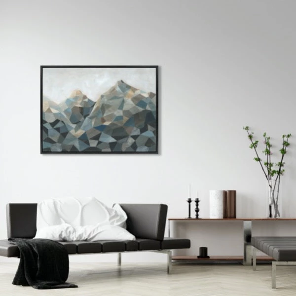 LeftBank Art The Rocky Mountains I 2 LeftBank Art The Rocky Mountains I