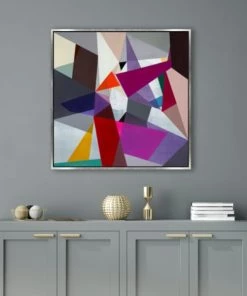 LeftBank Art Abstract Art Tribeca