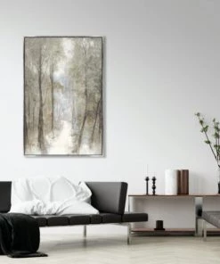 LeftBank Art Vanilla Forrest