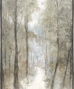 LeftBank Art Vanilla Forrest