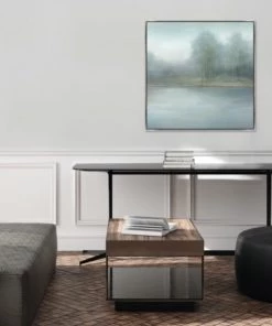 LeftBank Art Water's Walk II