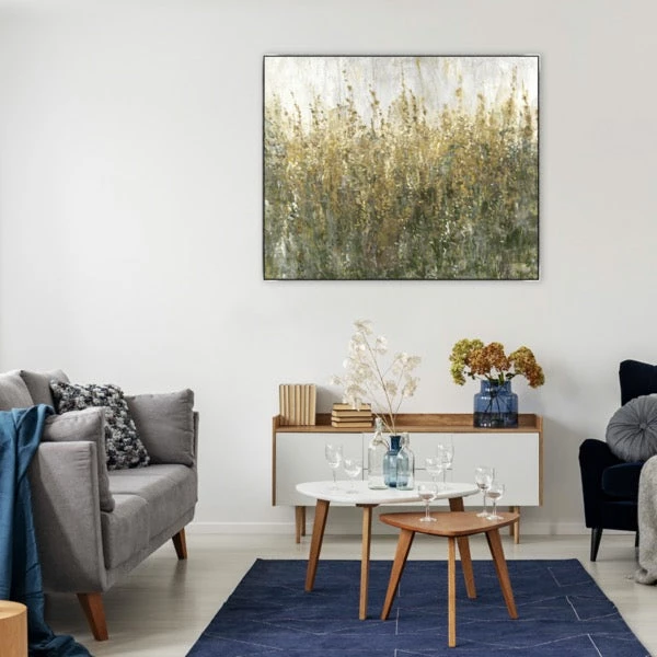 LeftBank Art Wildflower Patch II 2 LeftBank Art Wildflower Patch II