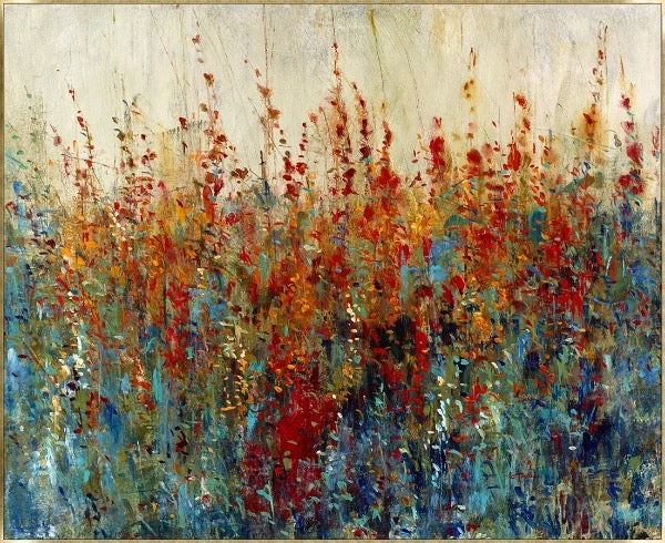 LeftBank Art Wildflower Patch 1 LeftBank Art Wildflower Patch