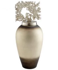 Cyan Design Windows Sculpture