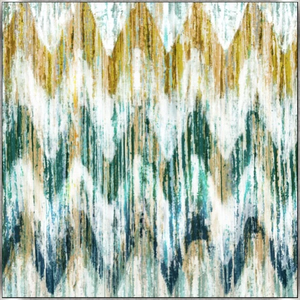 LeftBank Art Zig Zag Drag Abstract Art 1 LeftBank Art Zig Zag Drag Abstract Art