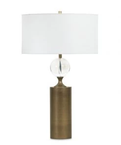 FlowDecor Maple Table Lamp Lamps