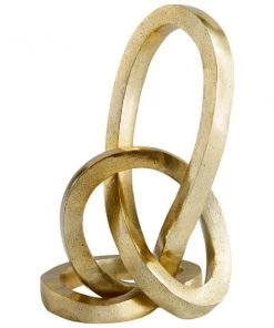 Cyan Design Meridian Sculpture What's New