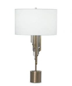FlowDecor Richards Table Lamp