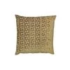 DVKap Home Akis Gilt Pillow