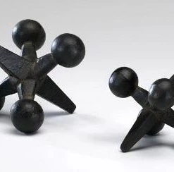 Cyan Design Accessories Black Jack - Small