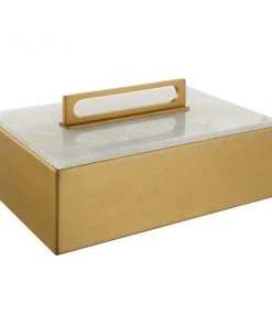 Uttermost Lucent Box - Rectangle