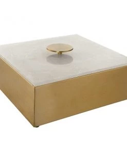 Uttermost Lucent Box - Square