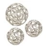 The Import Collection What's New Casan Sphere Decor - Set Of 3