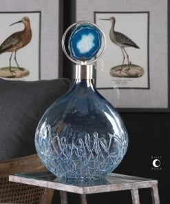 Uttermost Accessories Rae Bottle